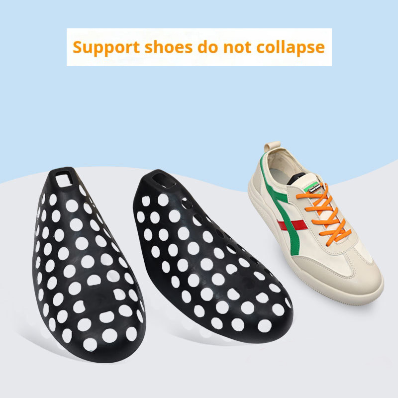Crease Protector Toe - 신발 주름 방지 보호대, 스니커즈용 신발