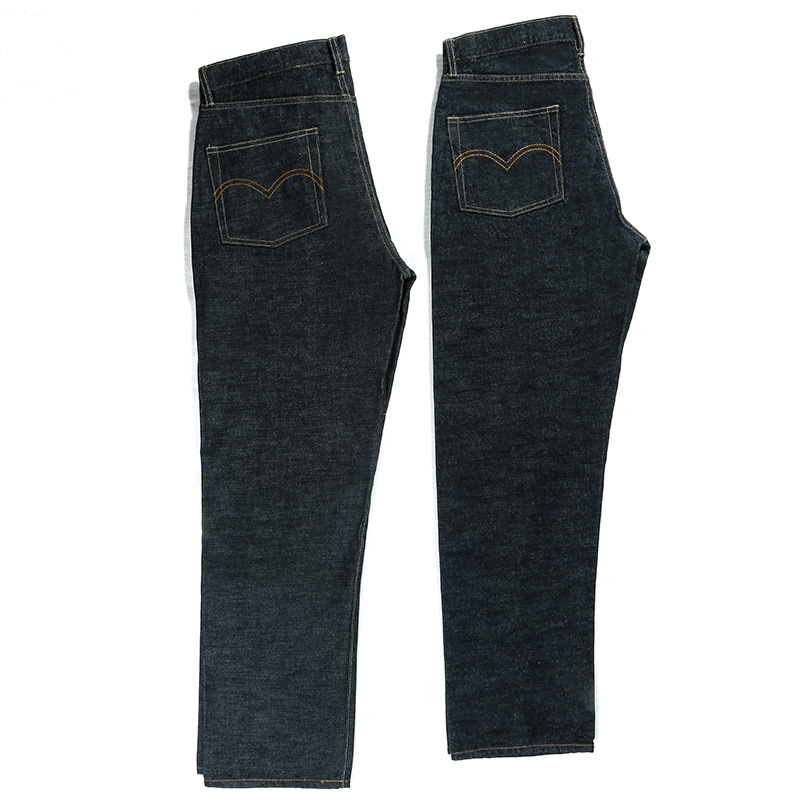 새로운 OKONKWO 15온스 헤비웨이트 오리지널 컬러 - Levis Jeans 501 리뷰 및 가격