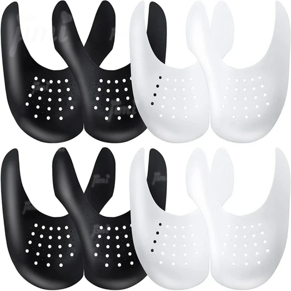 2 쌍 주름 보호대 신발 머리 들것 운동화 주름 방지  - Crease Protector Toe 리뷰 및 가격