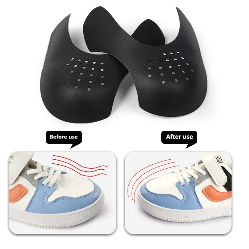 스니커즈 내부 지지대 토캡 슈스트레처 주름 방지 보호대 - Crease Protector Toe 리뷰 및 가격