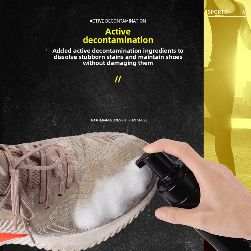 스포츠 신발 폼 클리너 키트 가죽 스웨이드 누벅 캔버스 - Sneaker Care White 리뷰 및 가격