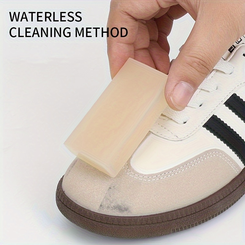 얼룩과 먼지를 제거하는 고품질 신발 클리너 1개, 운동 - Sneaker Care White 리뷰 및 가격