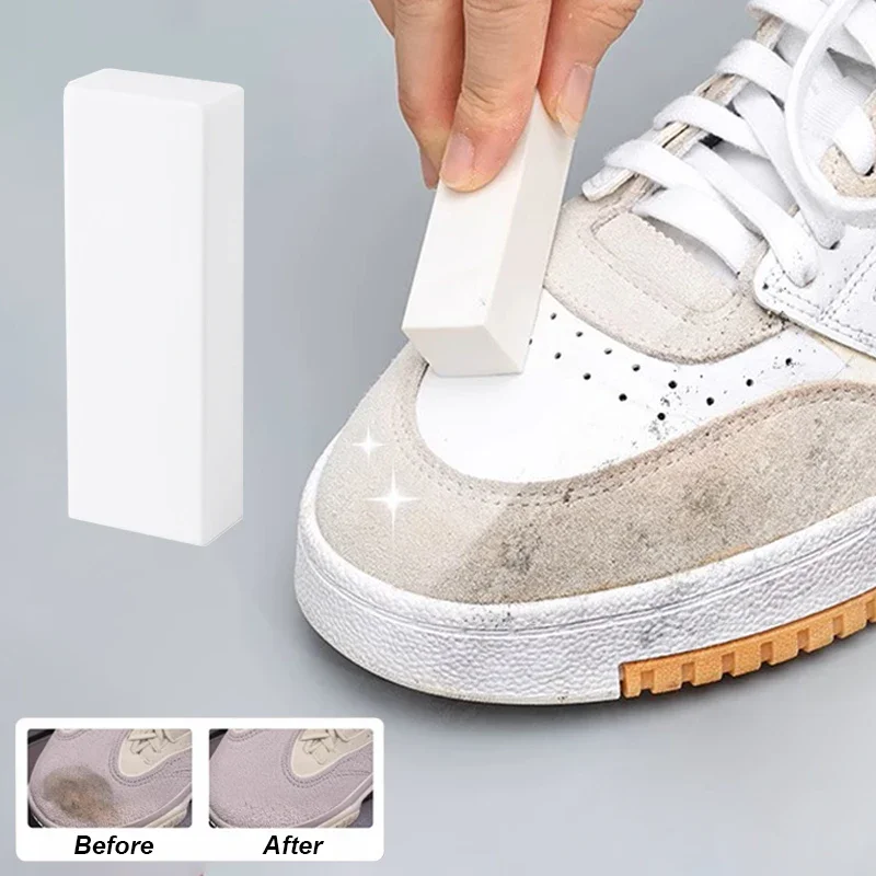 스웨이드 및 스니커즈 신발 세척 지우개 무광 가죽 신발 - Sneaker Care For Suede 리뷰 및 가격