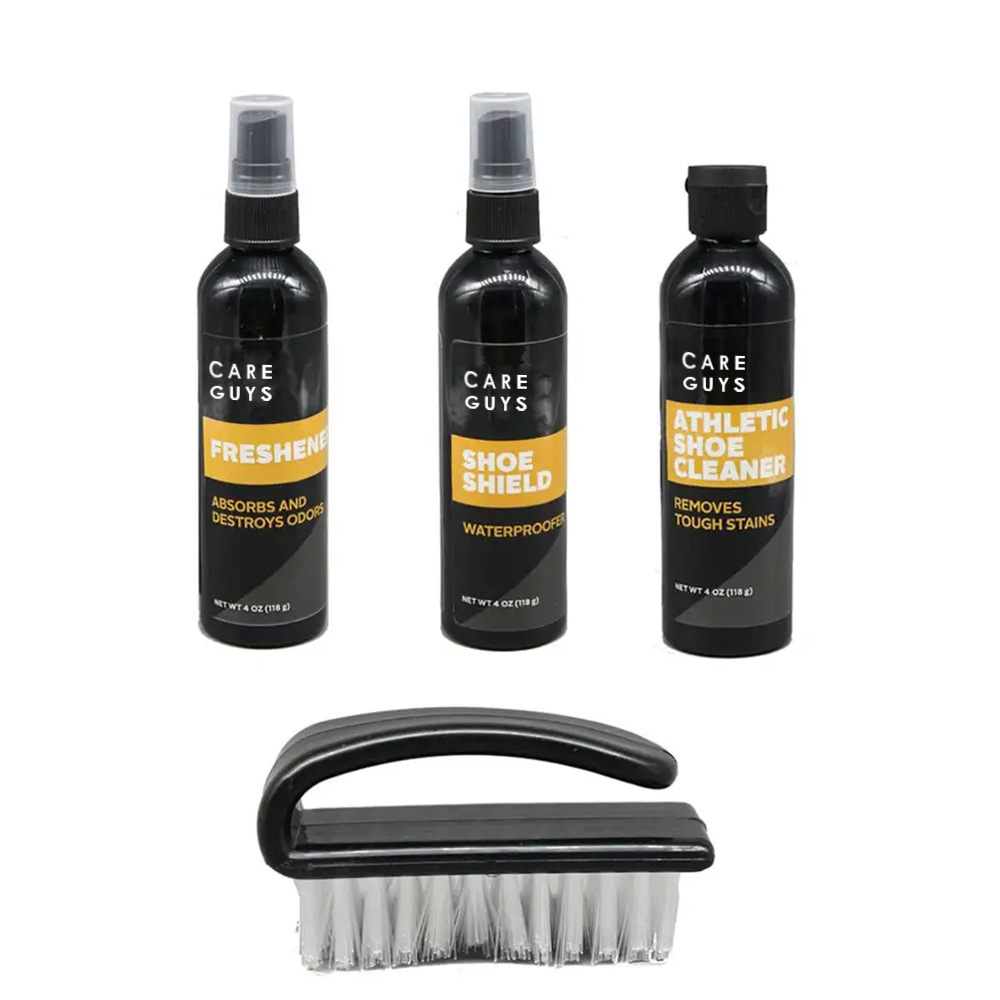 신발 클리너 스니커즈 클리닝 키트 운동화 방향제 방수  - Sneaker Care Cleaner 리뷰 및 가격