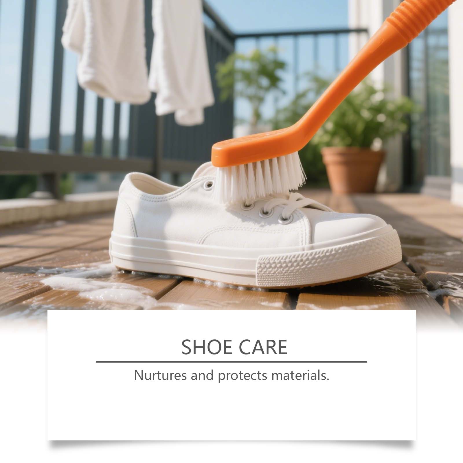 화이트 슈즈 클리너 크림 스니커즈 얼룩 제거제 무수 세 - Sneaker Care White 리뷰 및 가격