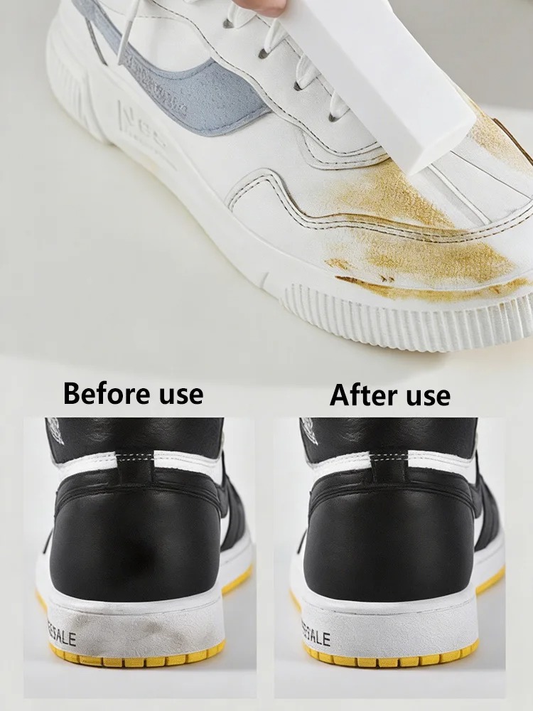 새로운 스웨이드 스니커즈 클리닝 지우개 얼룩 제거제 화 - Sneaker Care For Suede 리뷰 및 가격