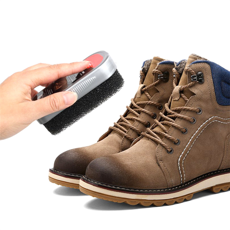 스웨이드 스포츠 신발 용 운동화 청소 브러쉬 폴란드어  - Sneaker Care For Suede 리뷰 및 가격