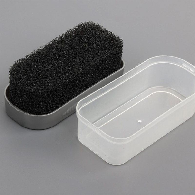 스웨이드 스포츠 신발 용 운동화 청소 브러쉬 폴란드어  - Sneaker Care For Suede 리뷰 및 가격