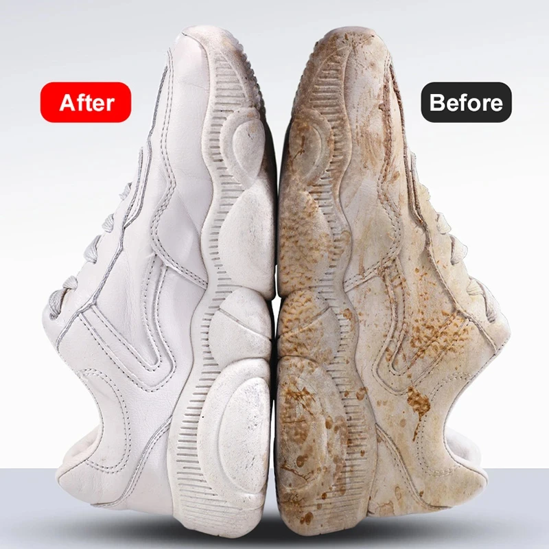 12개/30개 일회용 신발 클리닝 물티슈 휴대용 흰색  - Sneaker Care White 리뷰 및 가격