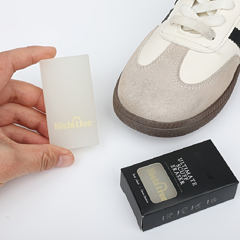 1/2개입 신발 클리너 지우개 화이트 슈즈 얼룩 제거제 - Sneaker Care White 리뷰 및 가격