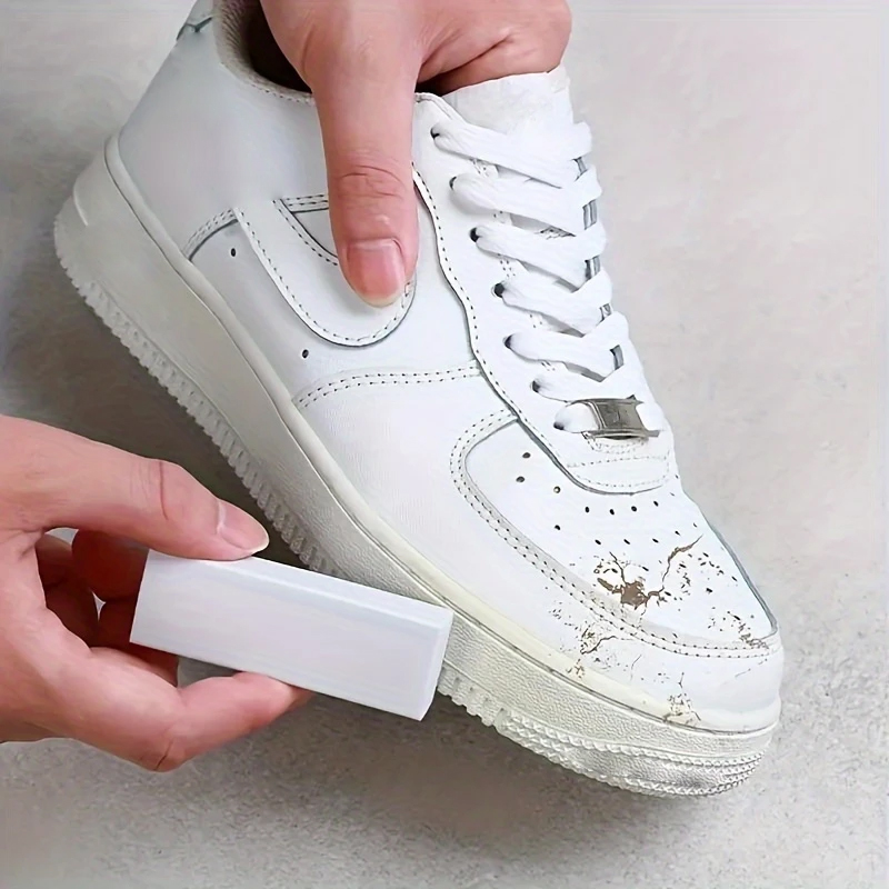 스웨이드 벨벳 무광 가죽 얼룩 제거제 누벅 스니커즈용  - Sneaker Care For Suede 리뷰 및 가격