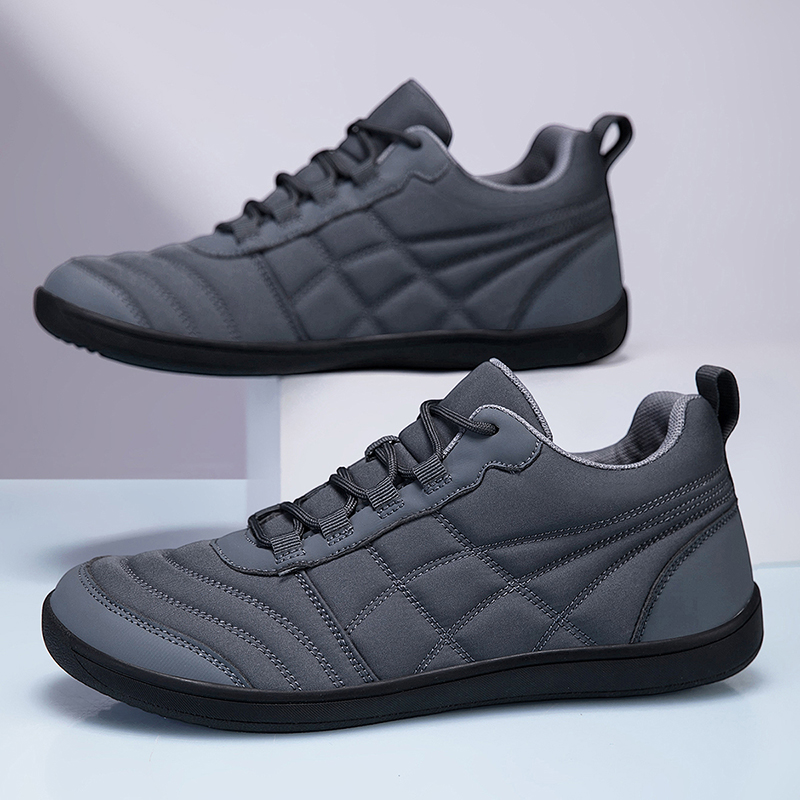 남성 와이드 핏 캐주얼 스니커즈, 넓은 발볼을 위한 편 - Sneaker Case 리뷰 및 가격
